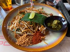 -POKIPOKI泰食谷仓东南亚菜(侨香店)