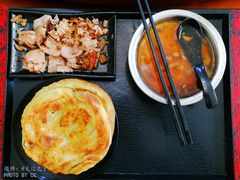 -欧阳家吊炉饼(九纬路店)