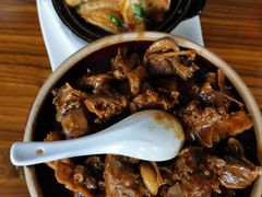 -鹅滋道(甘坑古镇店)