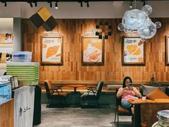 -方炉·天然食材面包店(青秀店)