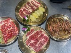 -本炙炭烤·蒲烧活鳗料理店(金沙洲店)