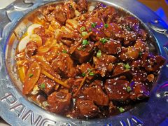 -胖哥俩肉蟹煲(河北勒泰购物中心店)