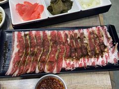 -一心烤肉(延安路店)