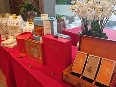 -金河半岛园林酒家(金融城店)