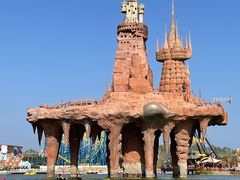 -大连海昌发现王国主题公园