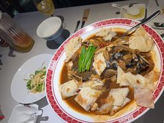 -旺顺阁鱼头泡饼(常营店)
