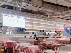 -西贝莜面村(金隅嘉品mall店)