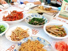 -小林哥的海鲜馆·夜宵烧烤(渔人码头店)