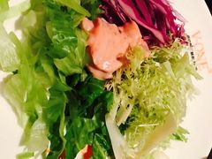 -V-ONE西雅图海鲜自助餐厅(仓山万达广场店)