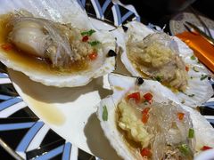 -蟹之国·精品蟹料理(极地店)