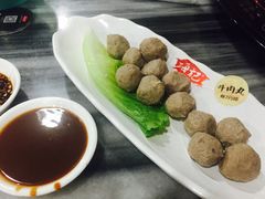 -海银海记潮汕牛肉火锅(新港中路海珠店)