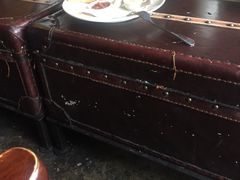 -MAAN COFFEE(金桥店)