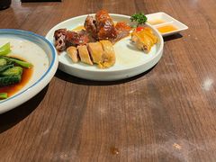 -新旺茶餐厅(嘉里城店)
