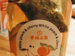 -平娃三宝烧烤·面食(南小街店)