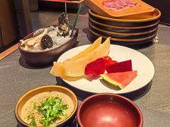 -牛YO寿喜烧和牛火锅自助(三台子万象汇店)