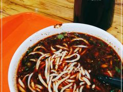 -兰州马子禄牛肉面(文景公园店)
