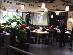 大堂-小柴米·传统江西菜(八一广场店)