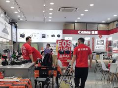 -胜达影像·佳能哈苏索尼