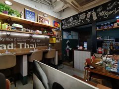 -帕蓝·暹罗料理(曲阳店)