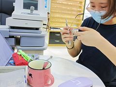 -Fiou菲欧眼镜(物资学院路店)