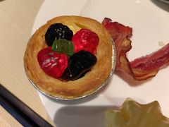 -康莱德酒店·美庭自助餐厅