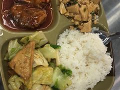 -天津医科大学学生食堂