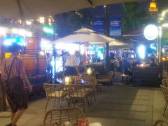 -巴伐利亚啤酒坊(意式风情街店)