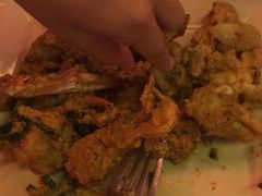 -Red Lobster