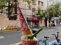 -Dal Cuore 达可芮冰淇淋(陕西北路店)