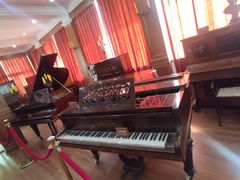 -鼓浪屿钢琴博物馆