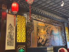 -老浒记烤鸭-北京菜(琉璃厂店)