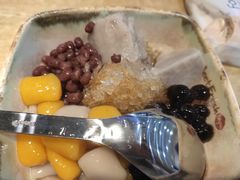 -鲜芋仙(观音桥大融城LG店)