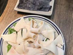 -六公里老火锅(总店)