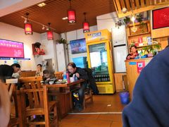 大堂-重庆烧鸡公火锅(簋街店)