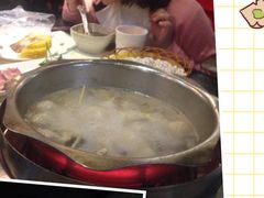 -川中故事·成都老火锅(东书房店)