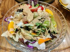 -小船渔村·大连菜(明泽街店)