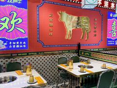 -天津国贸购物中心