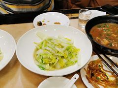 -吴记百姓菜馆·北京菜·烤鸭(故宫店)