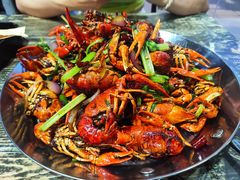 网红龙虾-赤甲皇(仙霞路店)