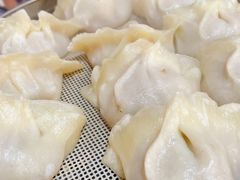 -老烟台灌汤包(南洪街店)