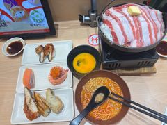 -友壹町寿司(佛山新DNA店)