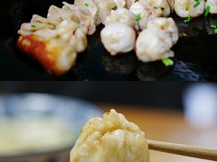 -鼎顺小吃(吴山名楼店)
