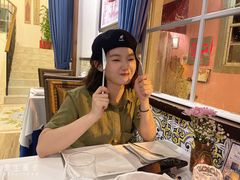 -安东尼奥餐厅
