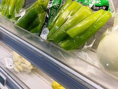 -盒马鲜生(枣园路店)