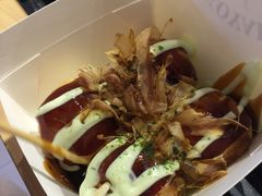 -粉粉乐鲷鱼烧(美罗城店)