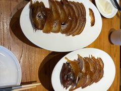 -新興传承烤鸭
