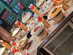 -湘西小馆(滨河路店)