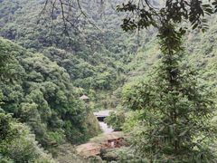 -古龙峡云天玻霸