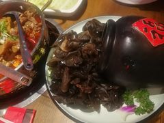 -刘一锅筋头巴脑(小北店)