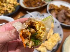 -老昌春饼(中央大街店)